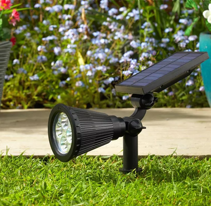 Solar Lumi Strahler, 70/20 Lumen