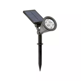 Solar Lumi Strahler, 70/20 Lumen