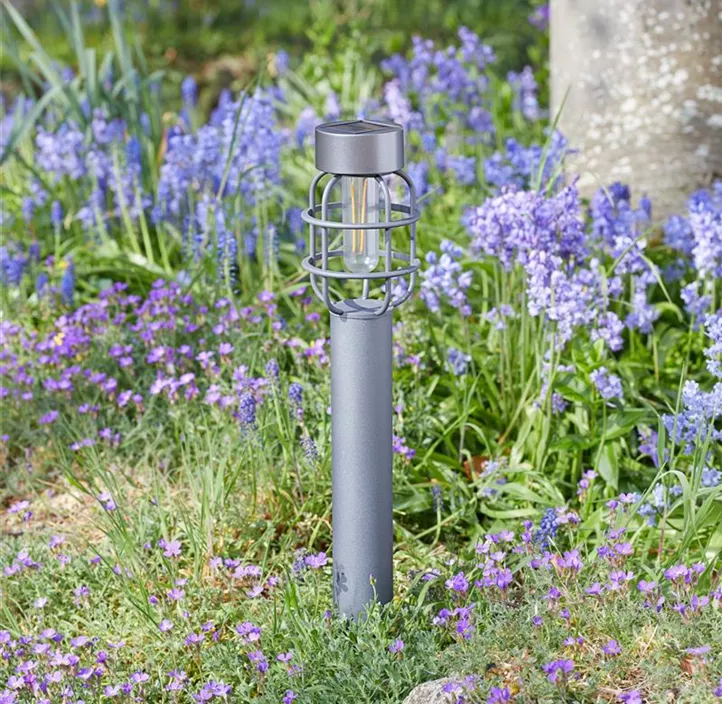 Solar Pfahlleuchte Anglia 365