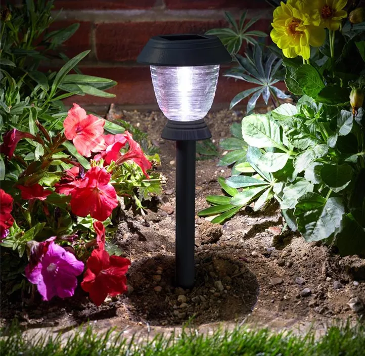 Solar Pfahlleuchte Triton 365