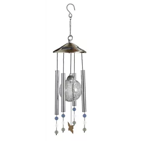 Solar-Glockenspiel Orbis