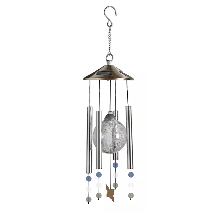 Solar-Glockenspiel Orbis