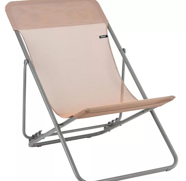 Stuhl Maxi Transat Batyline