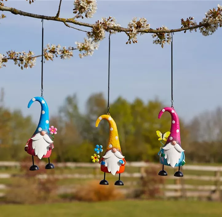 Anhänger Zauberer Wizard