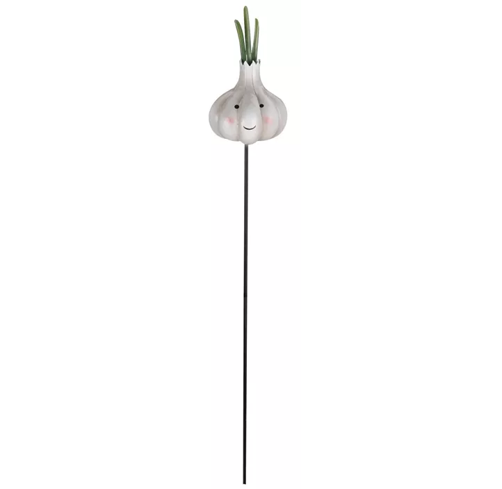 Gartenstecker Gemüse
