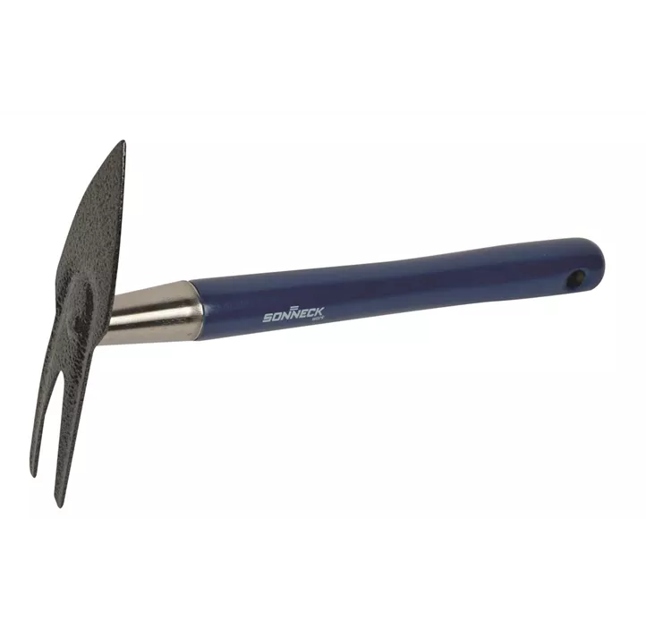 Kleinhäckchen Herzform Holzgriff