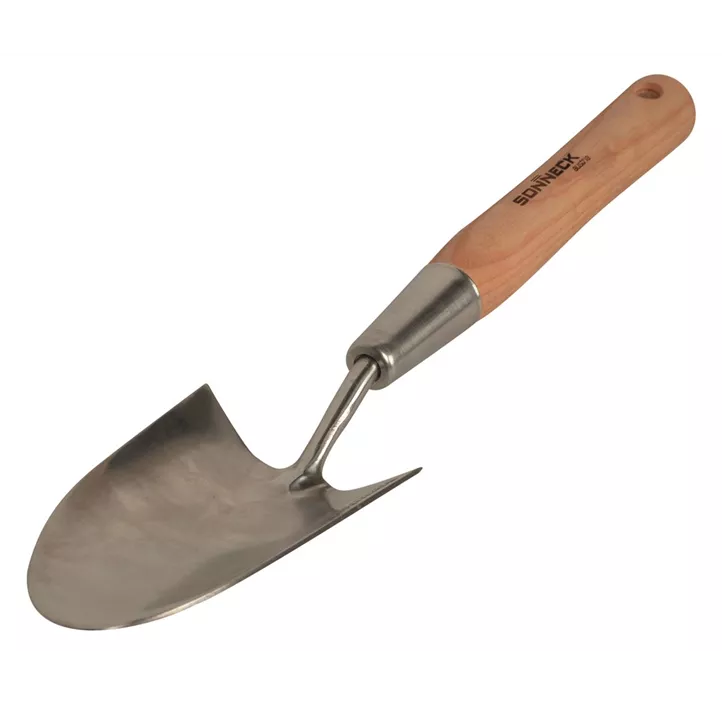 Natura Hochbeet-Blumenkelle