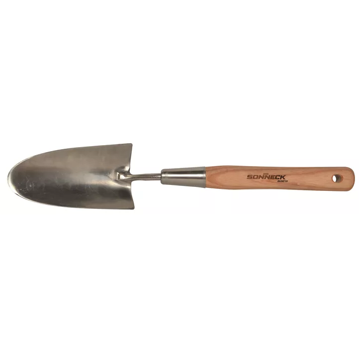 Natura Hochbeet-Blumenkelle