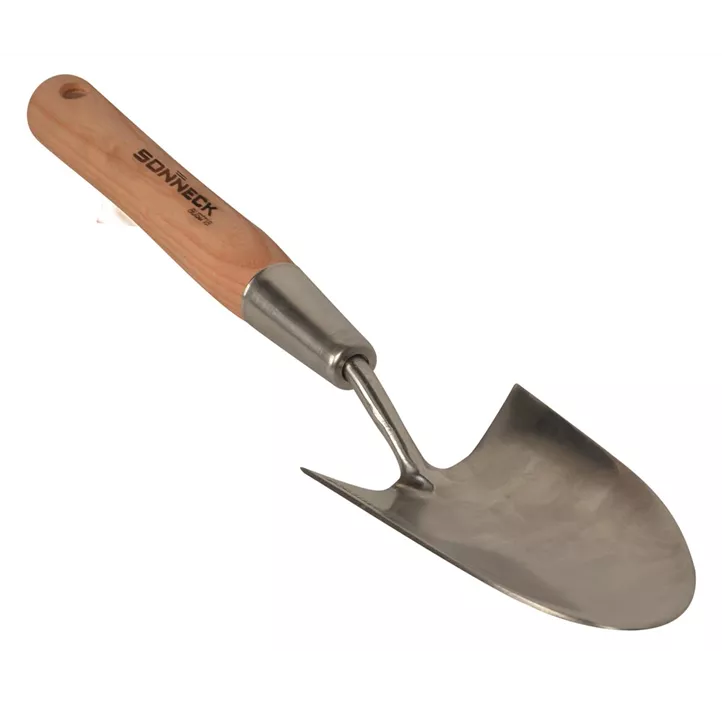 Natura Hochbeet-Blumenkelle