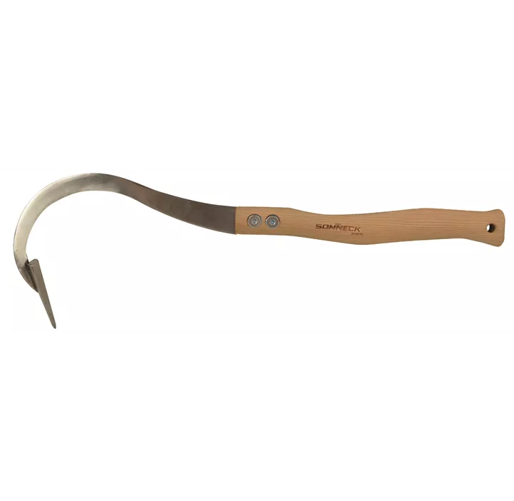 Natura Hochbeet-Sauzahn