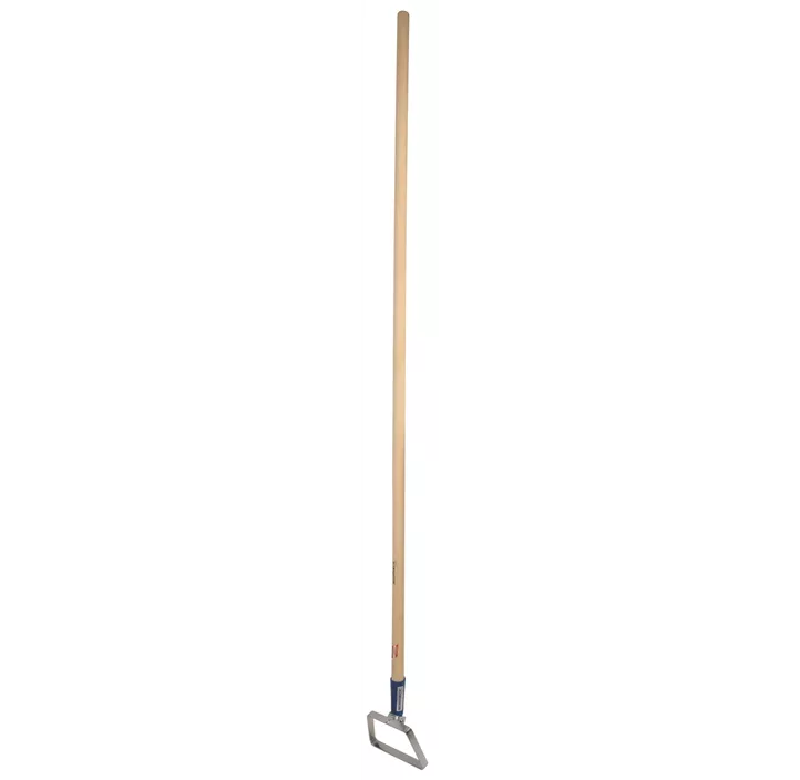 Pendelhacke mit Stiel