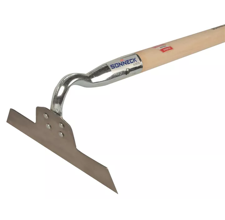 Rübenhaue mit Stiel