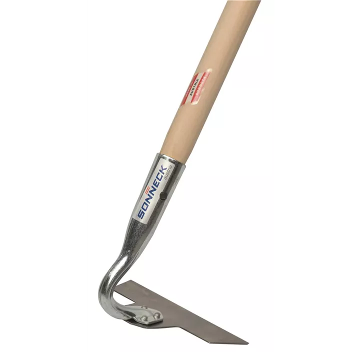 Rübenhaue mit Stiel