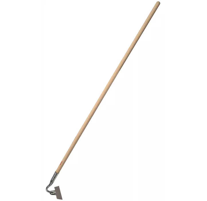 Rübenhaue mit Stiel