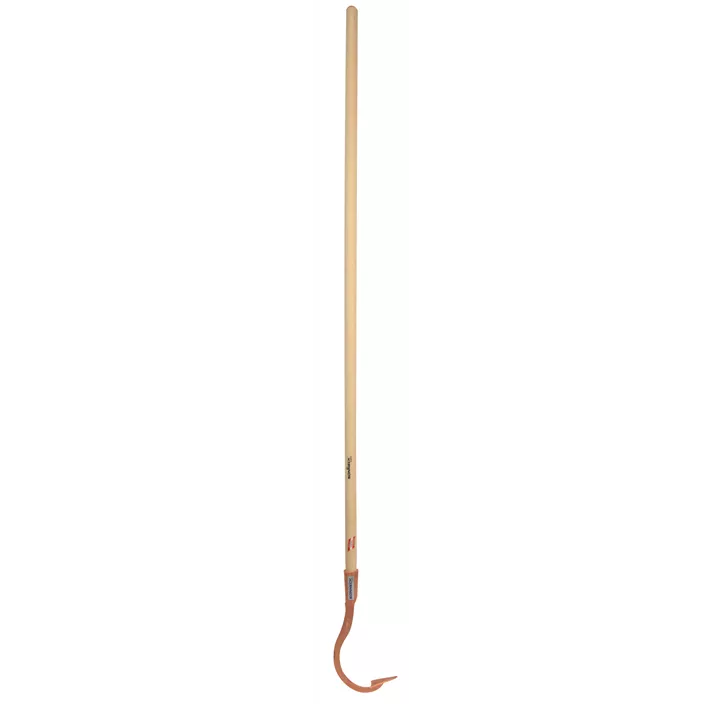 Sauzahn Kupfer mit Stiel