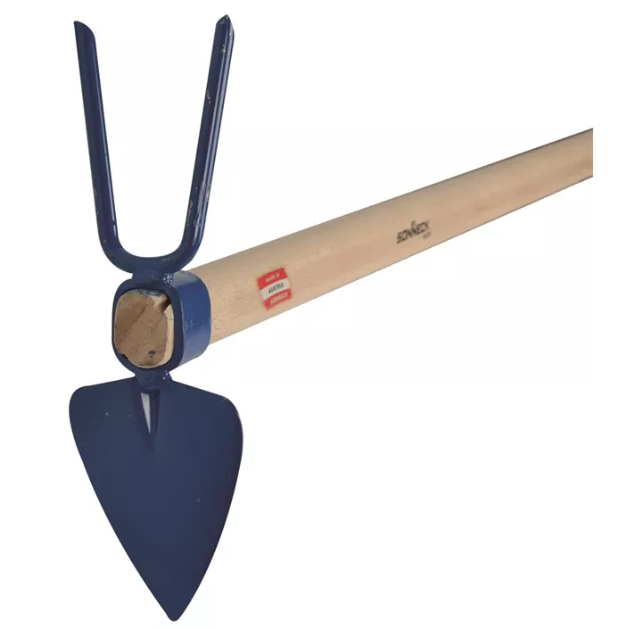 Schneckenhäundl mit Stiel