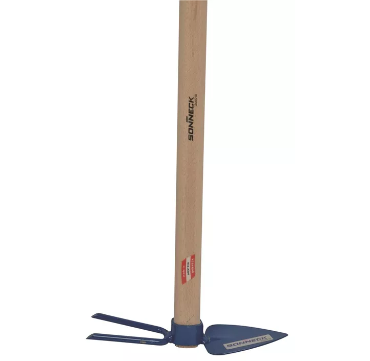 Schneckenhäundl mit Stiel