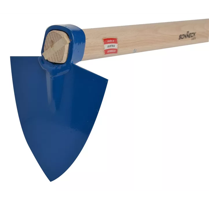 Setzhäundl mit Stiel