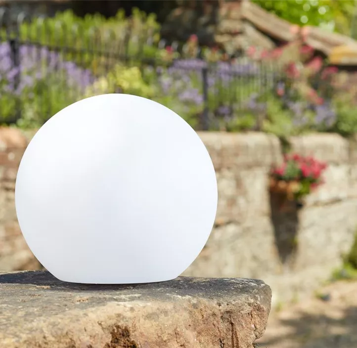 Solar Kugel Lumiere Orb