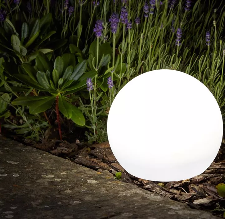 Solar Kugel Lumiere Orb