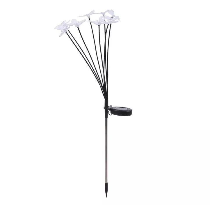 Solar FlutterLights, 8 Schmetterlinge