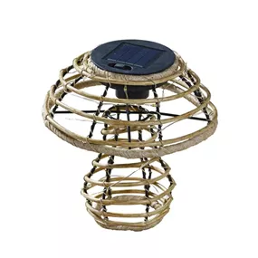 Solar Pilz GlowCap