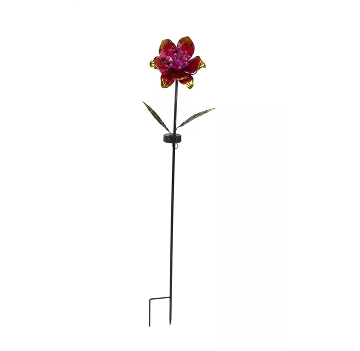 Solar Stecker GloBloom