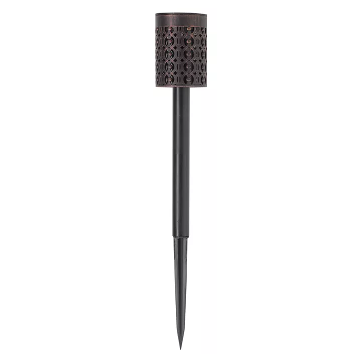 Solar Steckleuchte Biba, 8er-Packung