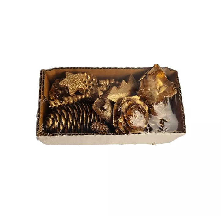 Advent/Weihnachtsdeko Mixbox