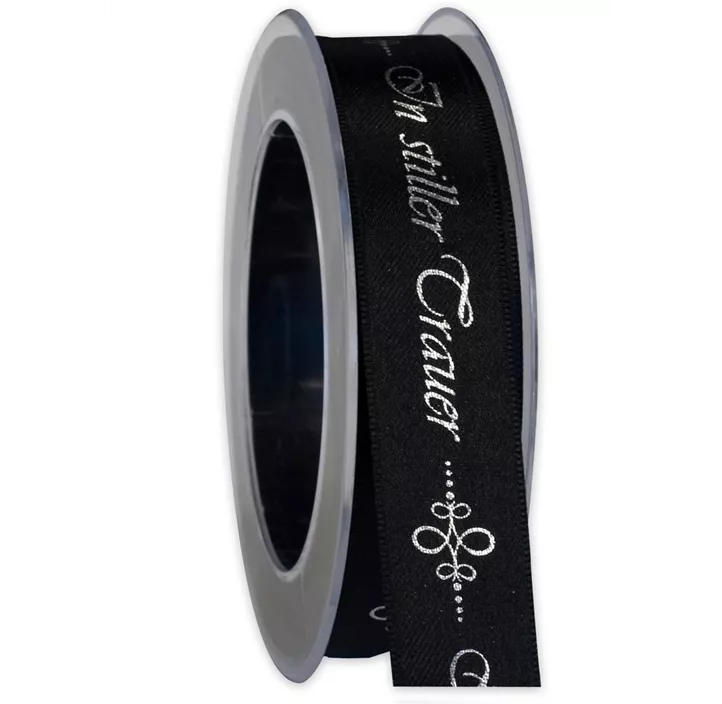 Band In stiller Trauer