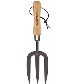 Carbon Steel Handgabel