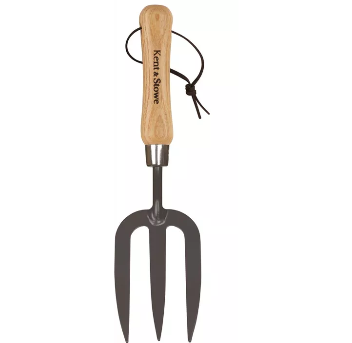 Carbon Steel Handgabel