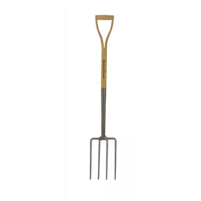 Carbon Steel Spatengabel