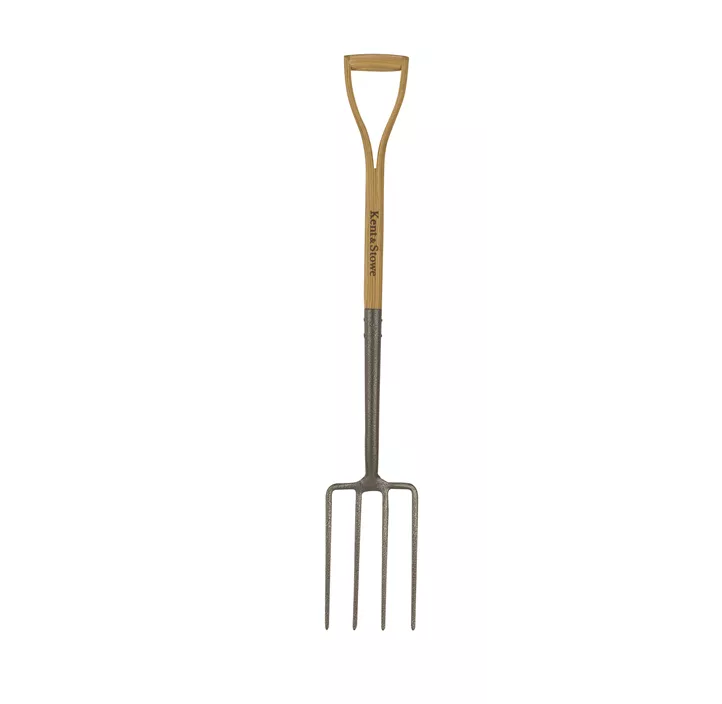 Carbon Steel Spatengabel