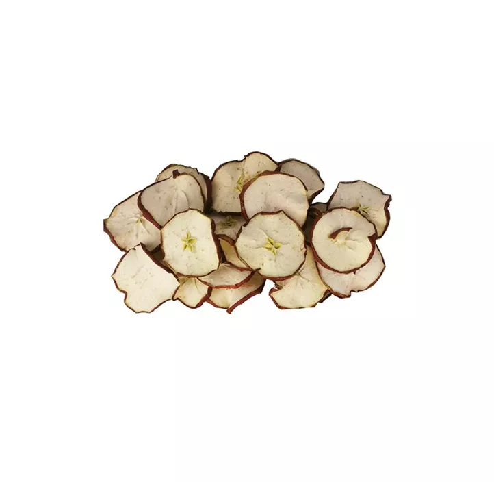 Fruchtscheiben Apfel