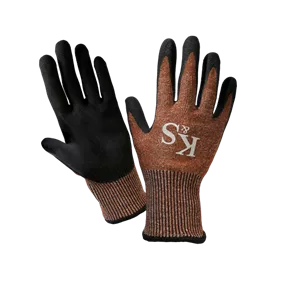 Gartenhandschuhe Sure & Grip