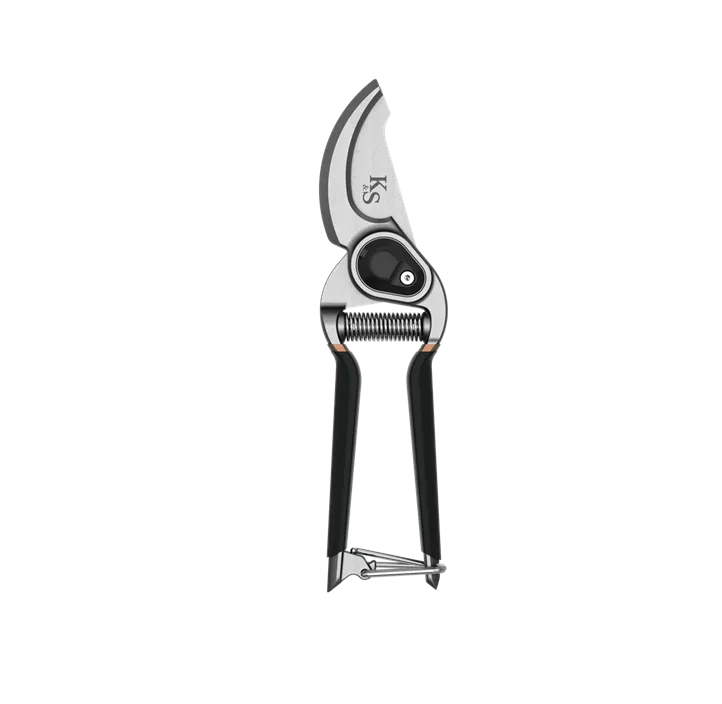 Gartenschere Bypass traditionell