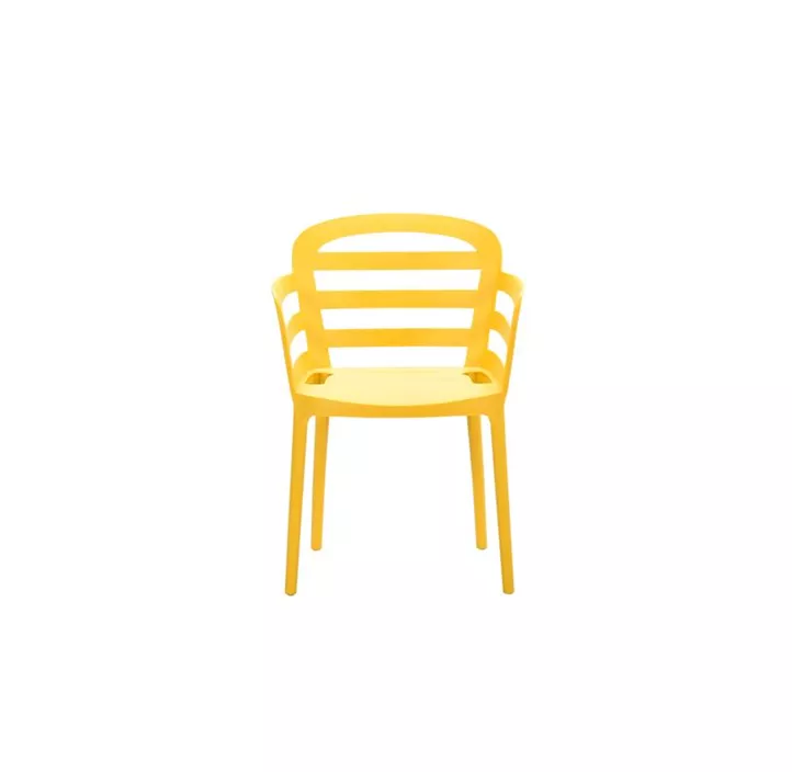 Kunststoff Armstuhl Formello (ST)