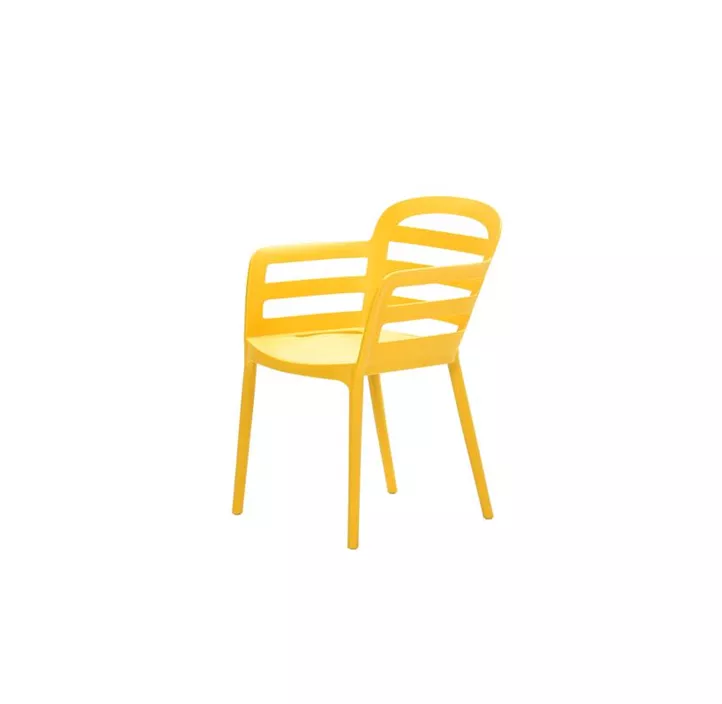 Kunststoff Armstuhl Formello (ST)