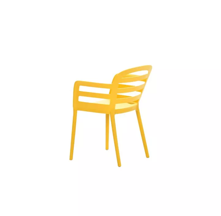 Kunststoff Armstuhl Formello (ST)