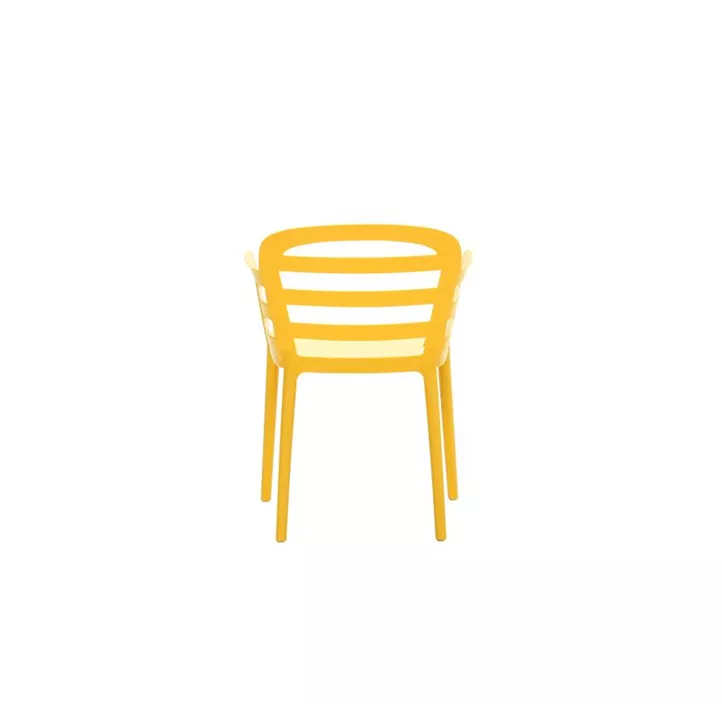 Kunststoff Armstuhl Formello (ST)