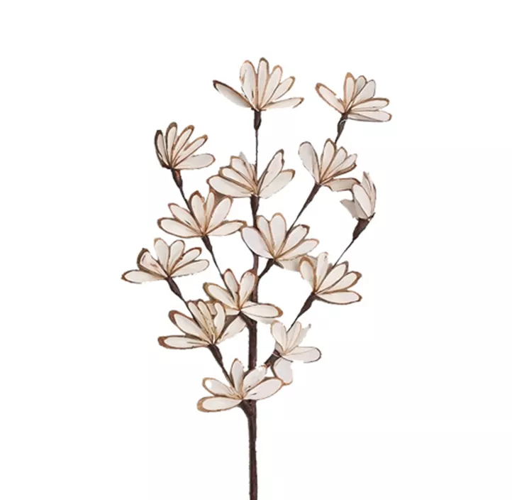 Shola Deco Fan 3er Pkg.