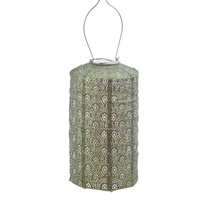 Solar-Lampion Cylinder