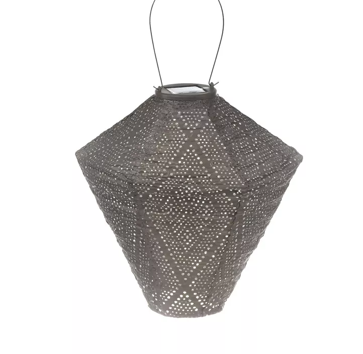 Solar-Lampion Diamond