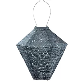 Solar-Lampion Diamond