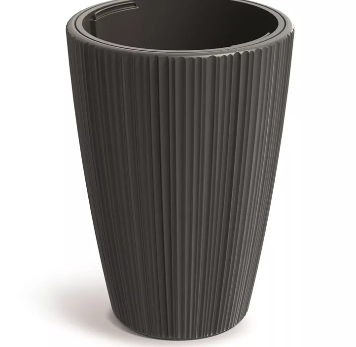 Topf ORO High mit Einsatz