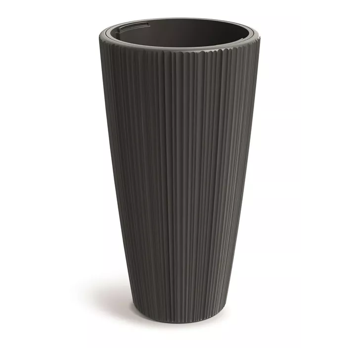 Topf ORO Medium-High mit Einsatz