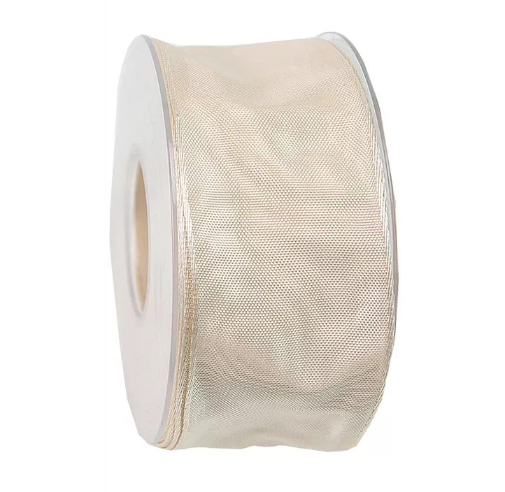 Band Original mit Draht