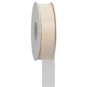Band Beauty Organdy, 25 mm