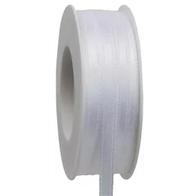 Band Doppelsatin, 6 mm